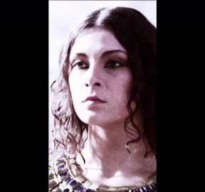 Isis - Super Woman of Ancient Egypt | Get.factual