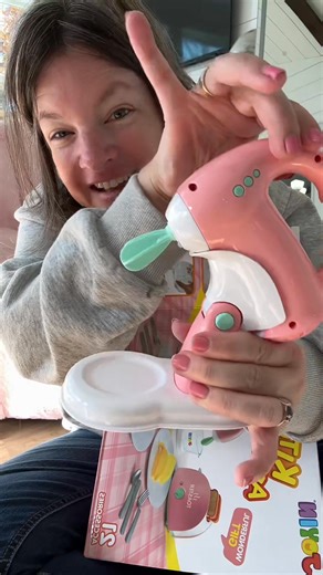 Toy kitchen playset for kids #ToyKitchen | Marble Bear Must Haves | Facebook