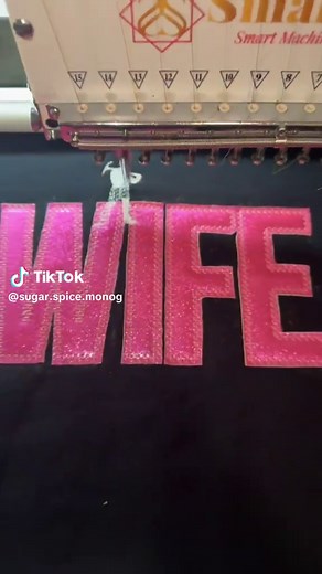 Colorful TikTok Embroidery Craft Ideas for Small Businesses
