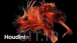 Houdini 101: Your First Steps in Procedural FX