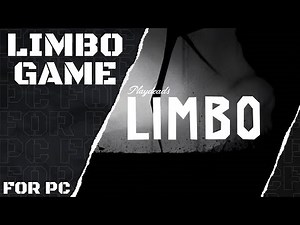 FREE DOWNLOAD Limbo For PC/Laptop 💻 Tutorial + Full Activated ✅