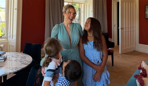 'It has been hellish' Helen Flanagan lays into ex-fiancé Scott