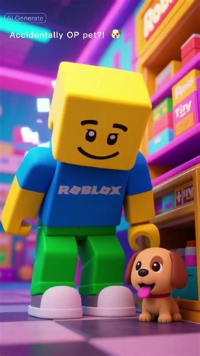 Roblox – Adopt Me Animation #roblox #shorts