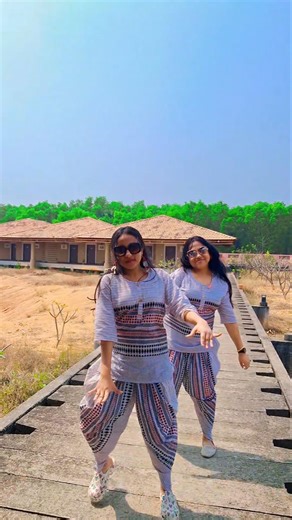 Uncha lamba kad | Mom Daughter Dance | dance cover | viral dance | yt shorts