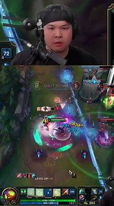 This Amumu Rework is BUSTED! #gaming #streamer #leagueoflegends #leagueoflegendsriotgames | Pants are Dragon