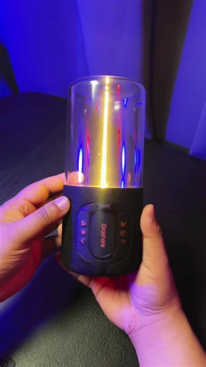 Orashare BS01 Bluetooth Speaker: The Ultimate Sound Experience