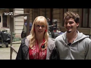 Svenk (12.20) - 🎬 Készül a Hogyan tudnék élni nélküled? 2. része