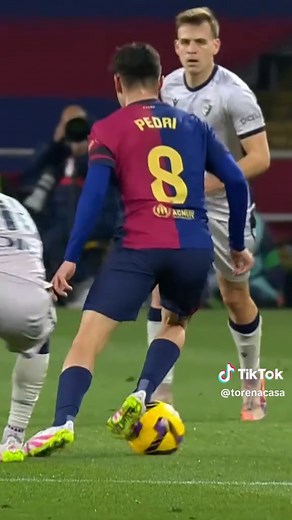 Pedri’s Best Moments | FC Barcelona