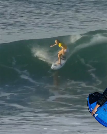 Red Bull Surfing on Reels