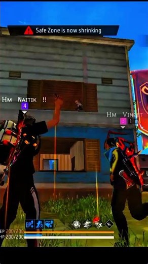 Free Fire Comedy Video | Tuesday Special Funny Moments 😂🔥