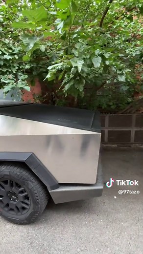 Drawing Cars in 1st Grade: Unveiling My Tesla Cybertruck Masterpiece