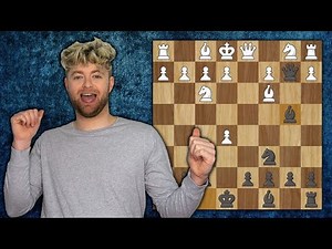 I can't stop winning with the Englund Gambit