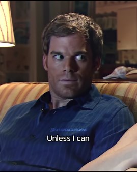 Dexter Gets FREAKY: S1.E4 Highlights
