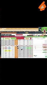 How To Trade Index With The Help Of AI LTP CALCULATOR #ailtpcalculator #ltpcalculator #index #nse