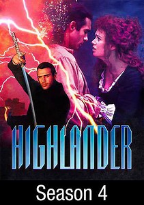 Highlander: One Minute to Midnight