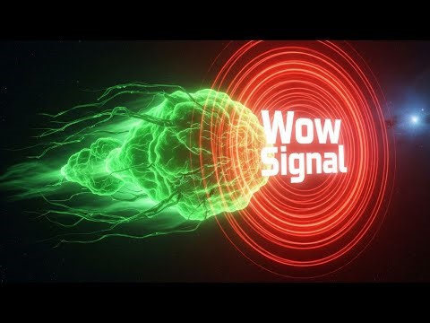 What happens when scientists prove 3I/ATLAS is an alien probe? | Space Documentaries