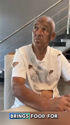 An Emotional Story of Perseverance