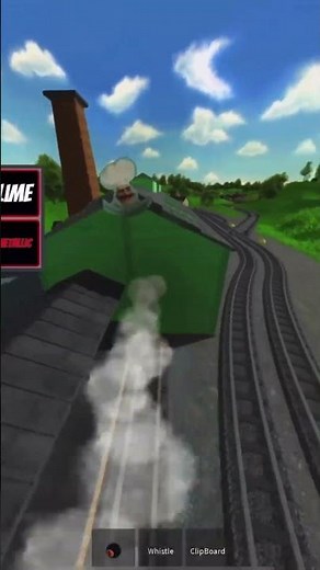 Percy’s chocolate crunch #thomasandfriends #thomasthetrain #percythesmallengine