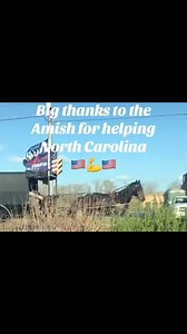 371K views · 10K reactions | Big thank you to the Amish in Lancaster,...