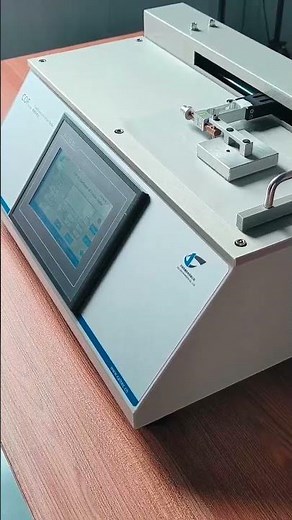 Guide to Coefficient of Friction Testing