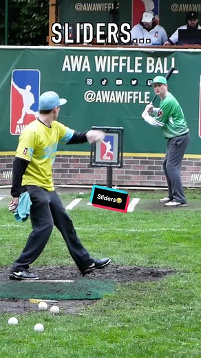 Wiffle Ball Moments That Make You Say No Way!
