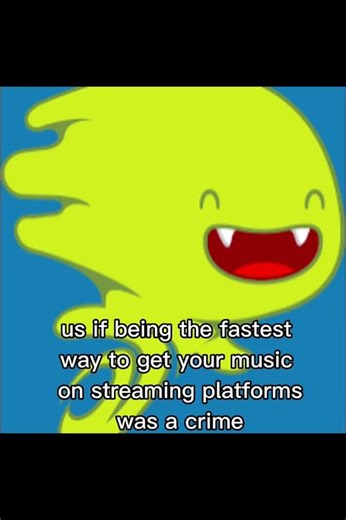 Acelera tu música con DistroKid