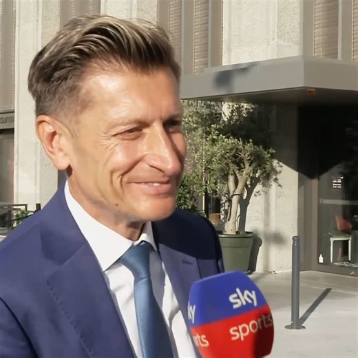 308K views · 4.3K reactions | Steve Parish and his legal team have arrived at the Court of Arbitration for Sport as Crystal Palace appeal against UEFA’s decision to demote them from the Europa League. | Sky Sports | Facebook