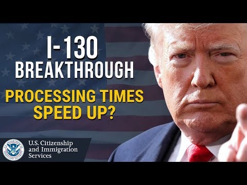 USCIS I-130 Update (Sept 2025): HUGE News for Family Petitions