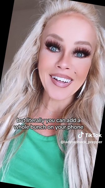 #emp #electromagneticpulse #shtf#shtfpreppingandsurvival #shtfprepper #shtfprepping #shtfprepping #doomsdaypreppers #preparedness #preparedness101 @Lady Redneck Prepper