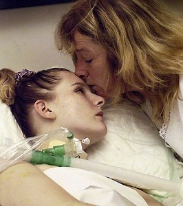 What are the chances of survival after a tracheostomy? - Intensive Care Hotline