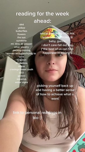 count how many times i say “okay.” #tarot #111 #333