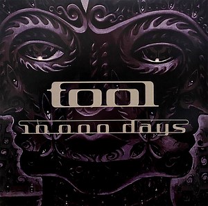 Tool - 10,000 Days