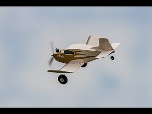 Download-Bauplan Phat Phil in Balsa-Holzbauweise von Hilmar Lange aus FlugModell 10+11/2020