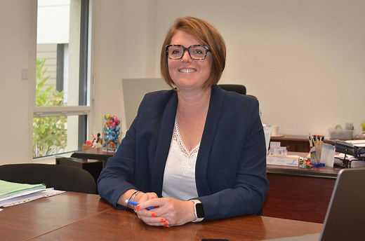 ISSAT de Redon : l’apprentissage en plein développement