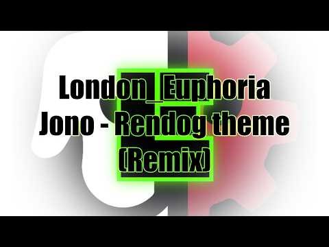 Jono - Rendog Theme (LE Remix) | London_Euphoria #rave #dance #music #minecraft #hermitcraft