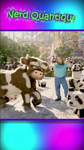 Animal Domestique le Plus Rare dans Minecraft