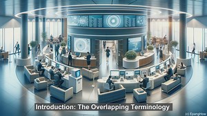 What is the difference between a financial instrument and a financial tool