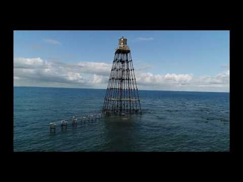 Sand Key Lighthouse
