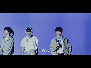 251108 Zerobaseone ZB1 Here & Now World Tour in KL - Luar Biasa by Ismail Izzani Cover Cam