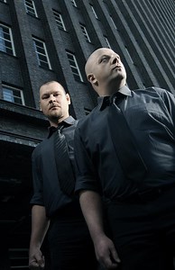 VNV Nation Share New Song “Before The Rain” -