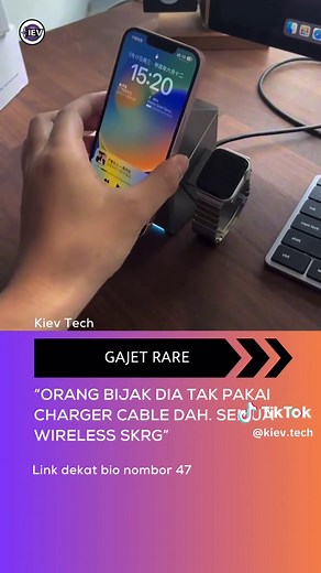 Gejet Rare Malaysia on TikTok