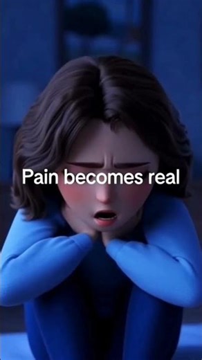 Loneliness Can Hurt… Literally (Your Brain Feels Pain) #lonely #painrehabb