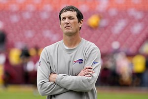 Ken Dorsey net worth: Former Bills OC's wealth in 2023 explored