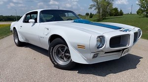 1.4K views · 128 reactions | FOR SALE: 1971 Pontiac Trans Am Numbers...