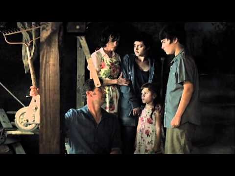 The Woman (2011) Trailer