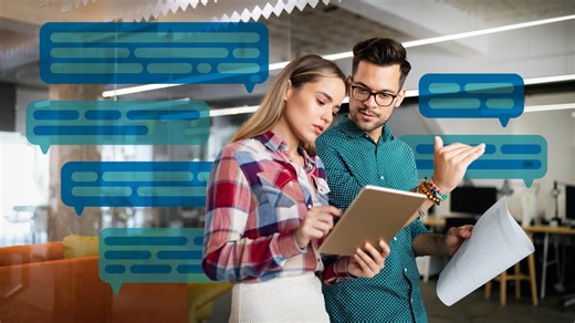 Create lasting learning with storytelling - Storytelling Tips for Learning and Development Leaders Video Tutorial | LinkedIn Learning, formerly Lynda.com