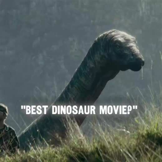Jurassic Park the Goat? Dinosaur Meme & Jurassic World Moments
