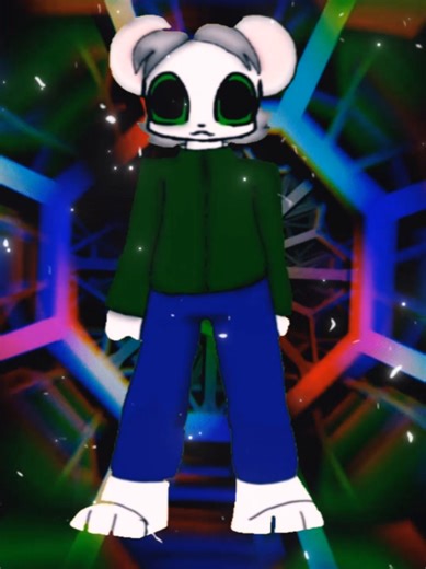 terrible mouse hunk edits