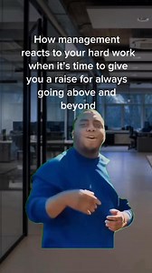 657K views · 12K reactions | Part 753 | when management doesn’t see your hard work #funoverdose_ig #workhumor #workmemes #workproblems #workmeme #officehumor #memes #workprobs #Meme #MemeCut #workhumor #workcomedy #foryoupage #worklife | Majid Shafi | Facebook