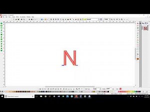 Embroidery Digitizing Q&A: Capped Corners (18A29)